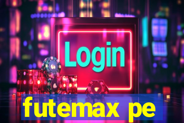 futemax pe